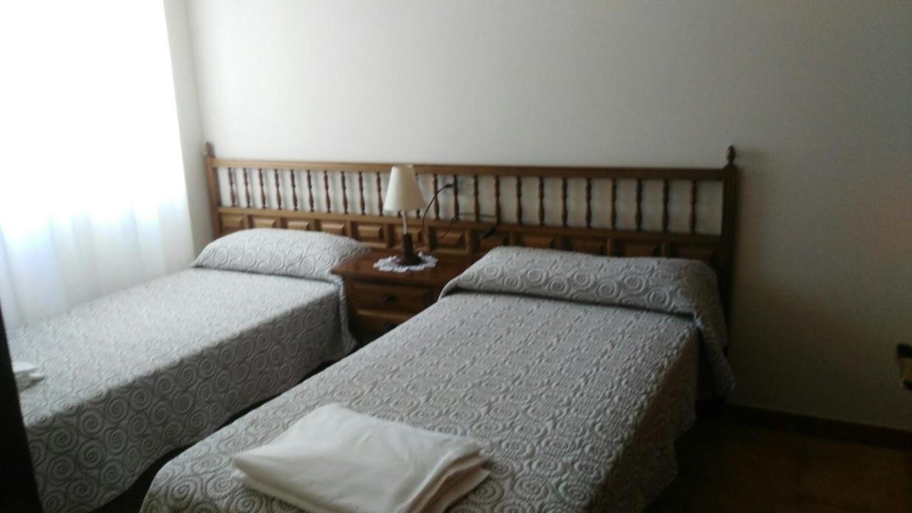 Disan 3A Apartment Portonovo Ngoại thất bức ảnh
