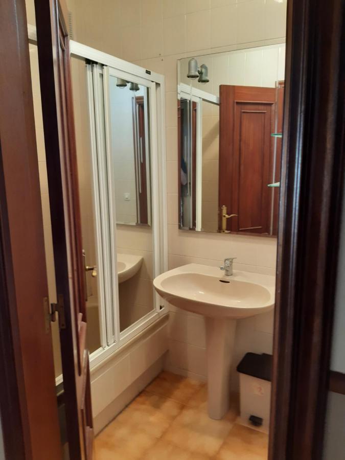 Disan 3A Apartment Portonovo Ngoại thất bức ảnh