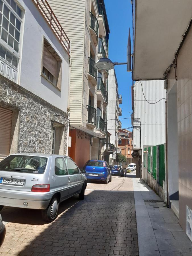 Disan 3A Apartment Portonovo Ngoại thất bức ảnh
