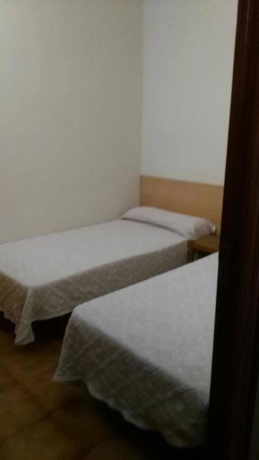 Disan 3A Apartment Portonovo Ngoại thất bức ảnh