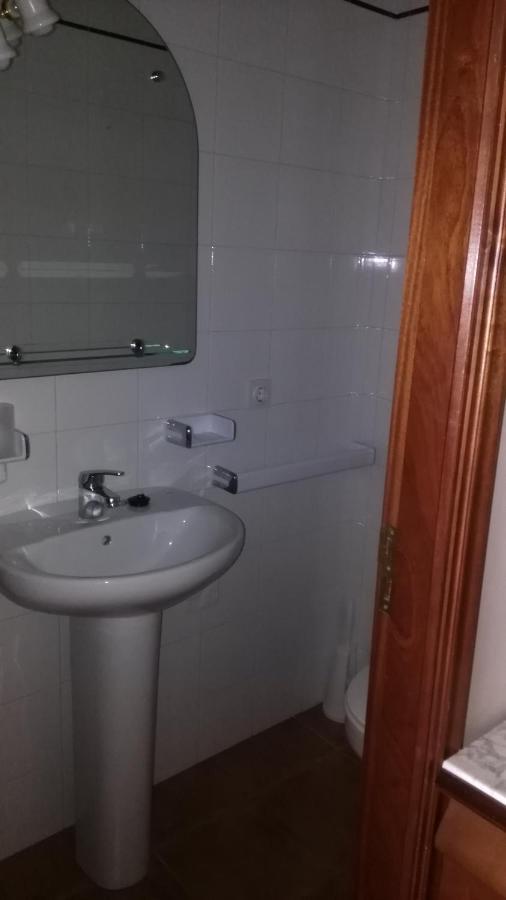 Disan 3A Apartment Portonovo Ngoại thất bức ảnh