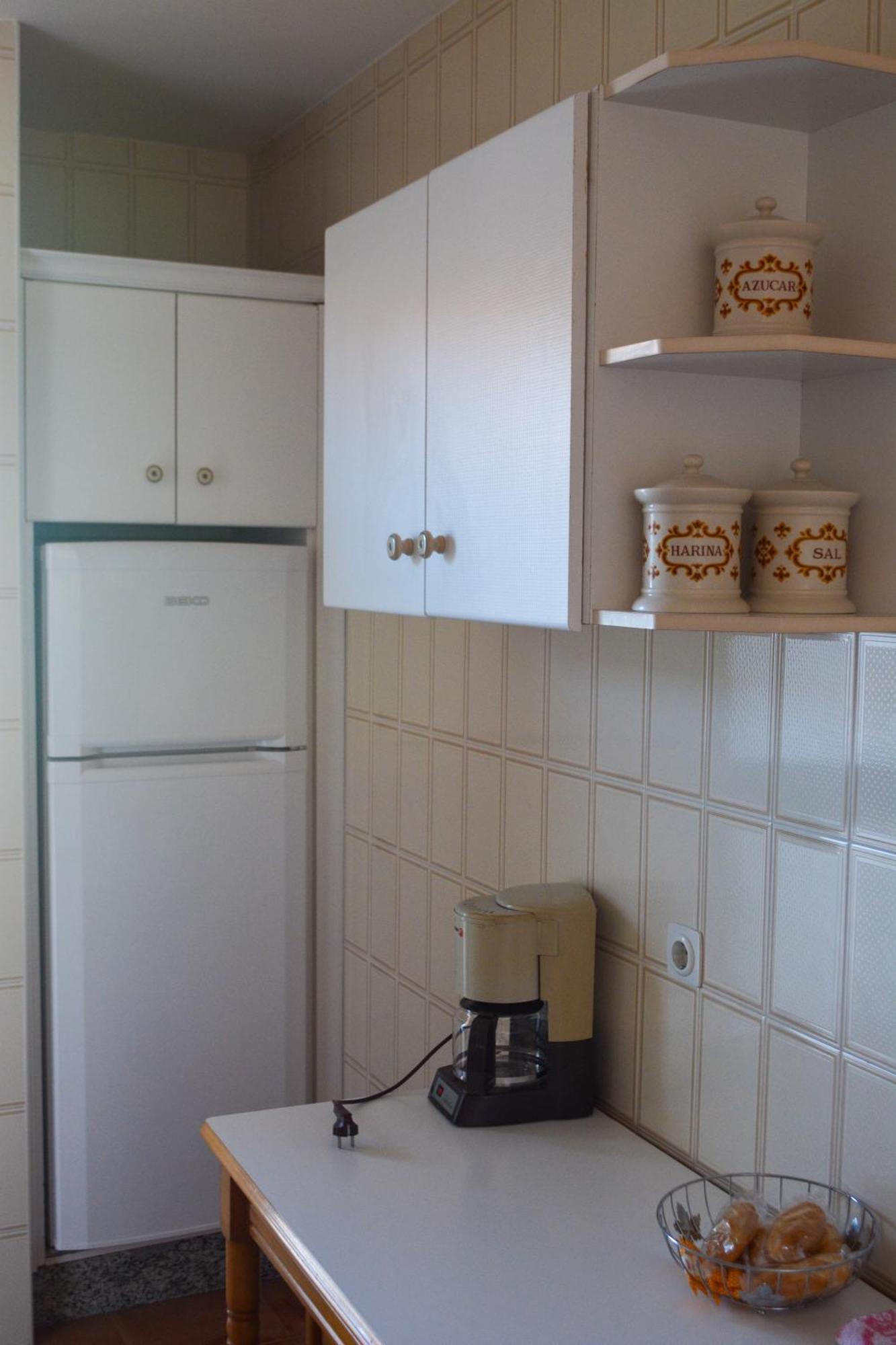 Disan 3A Apartment Portonovo Ngoại thất bức ảnh