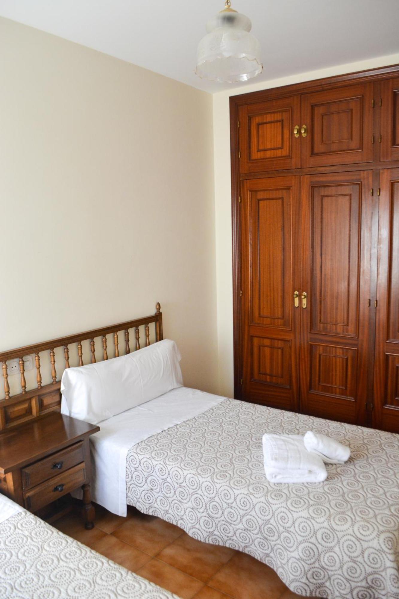 Disan 3A Apartment Portonovo Ngoại thất bức ảnh