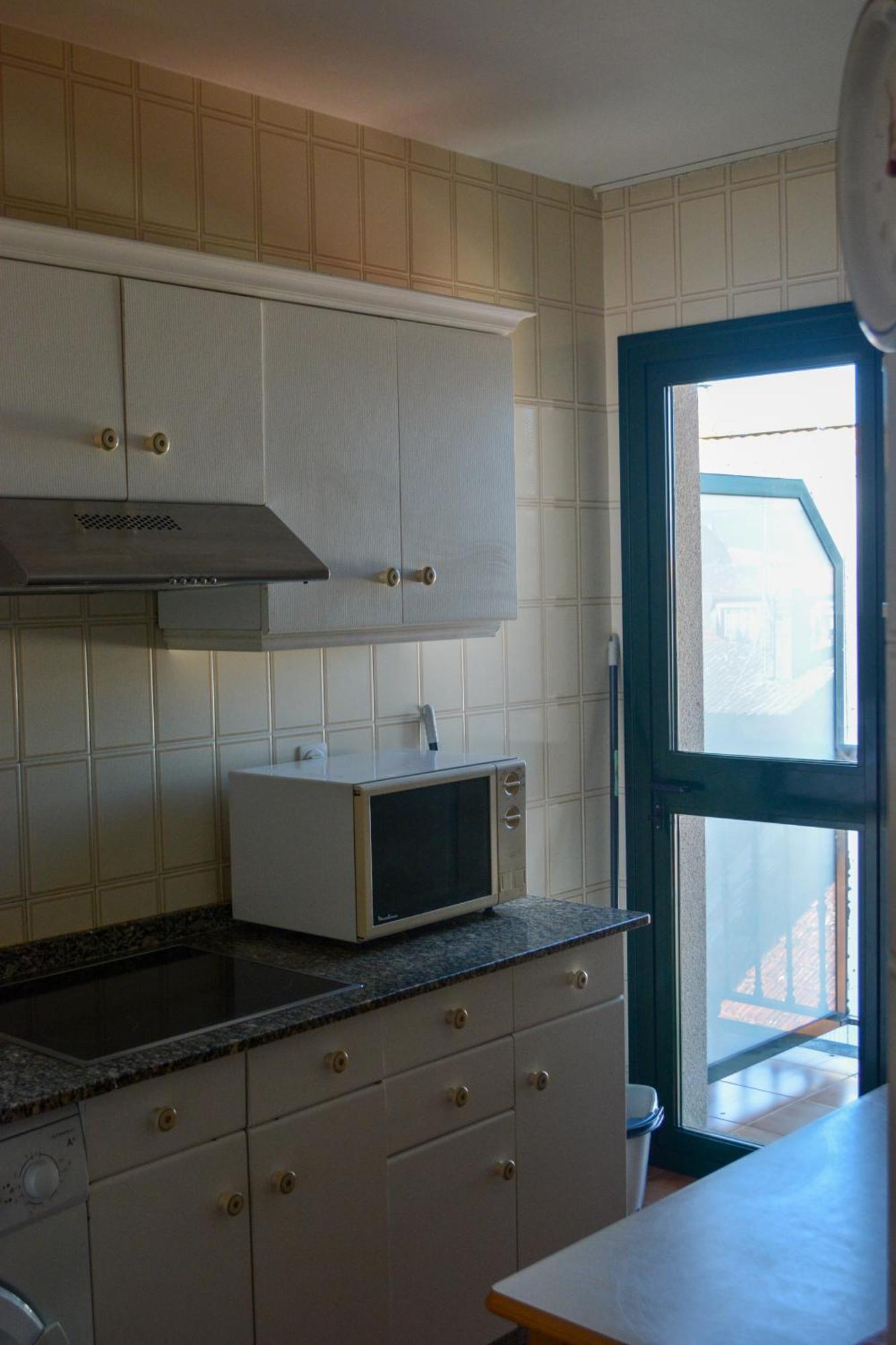 Disan 3A Apartment Portonovo Ngoại thất bức ảnh