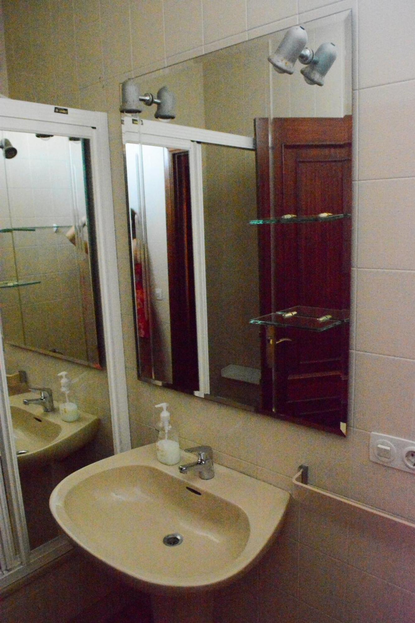 Disan 3A Apartment Portonovo Ngoại thất bức ảnh
