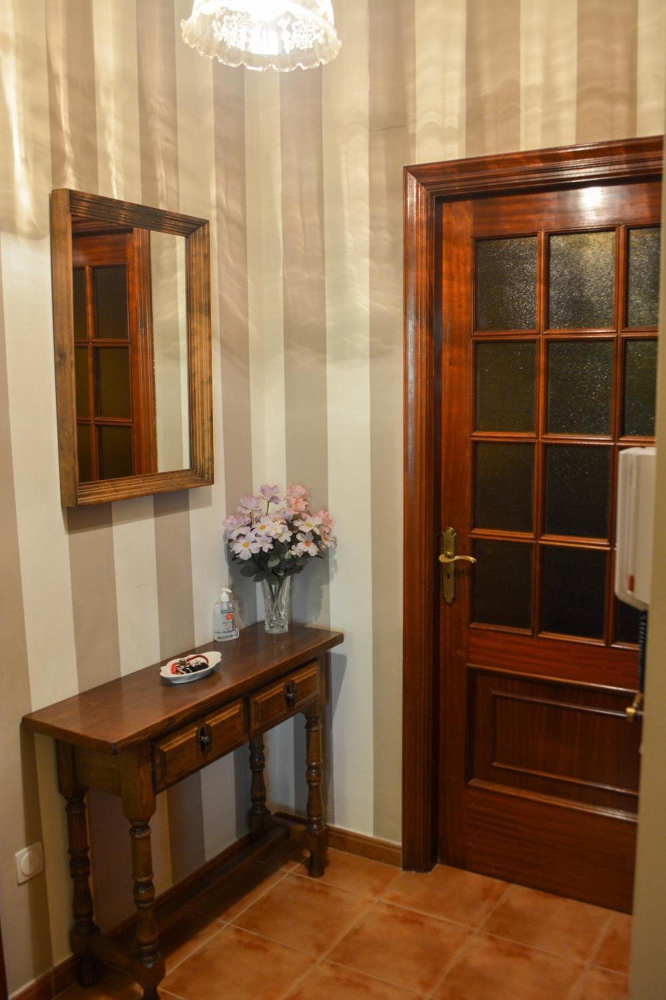 Disan 3A Apartment Portonovo Ngoại thất bức ảnh