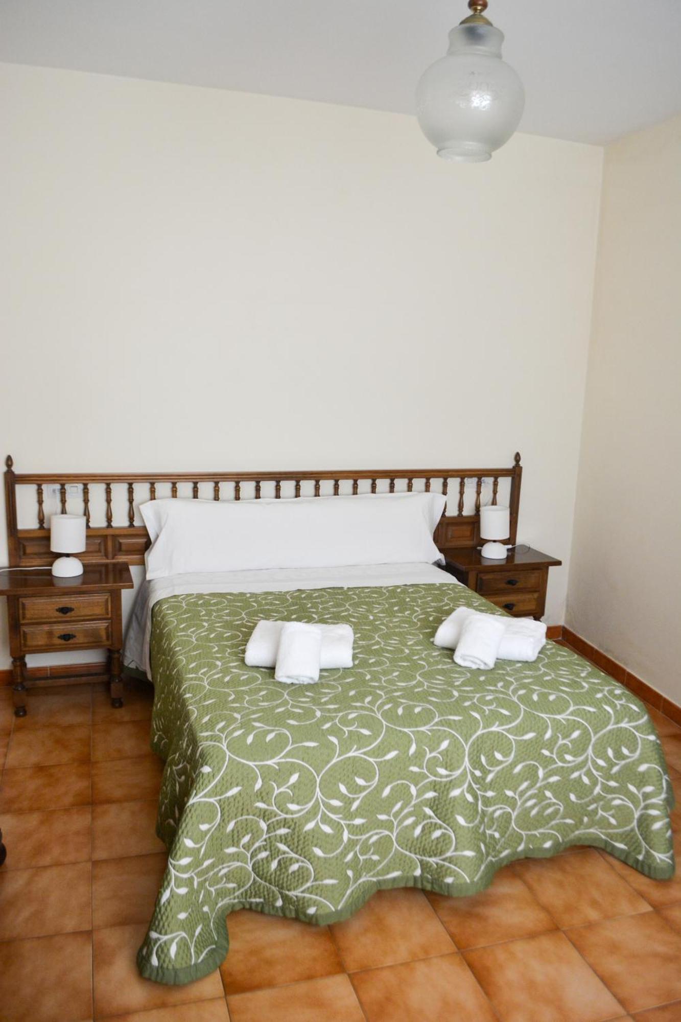 Disan 3A Apartment Portonovo Ngoại thất bức ảnh